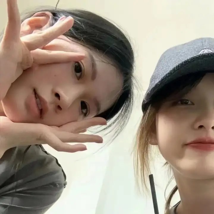 震撼真相