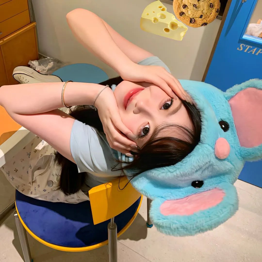 舞动真爱