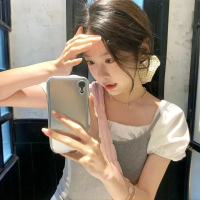 钟点工们